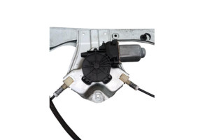 Leve vitre electrique avant gauche RENAULT CLIO 3 Photo n°7 Leve vitre electrique avant gauche RENAULT CLIO 3 Photo n°7