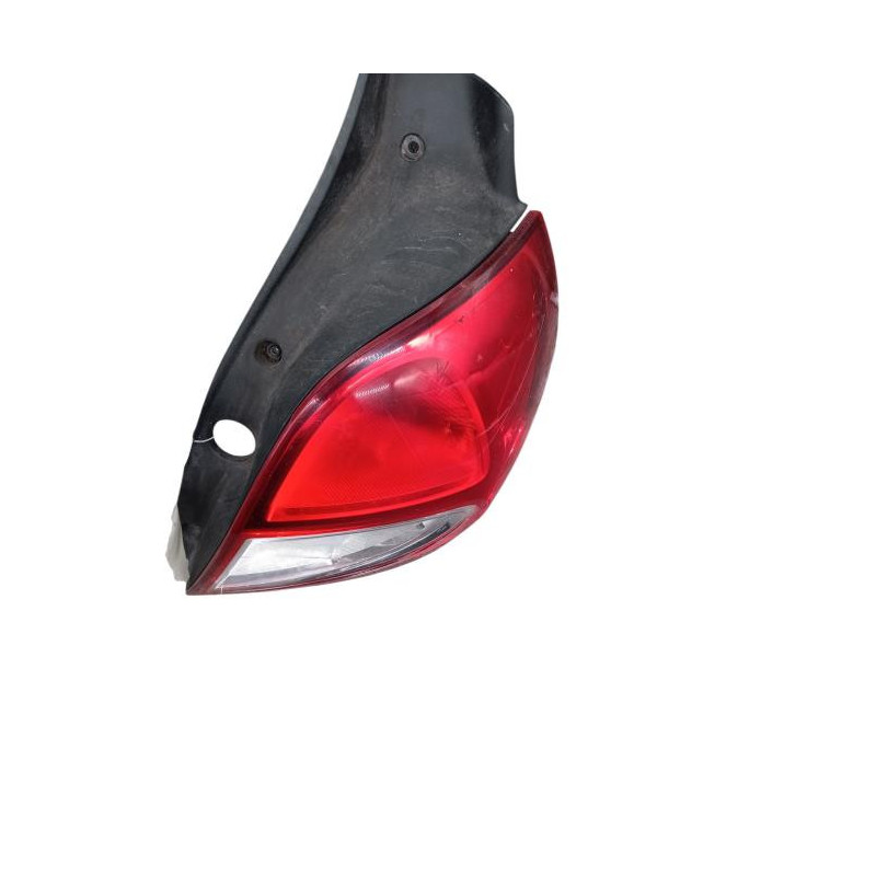 Feu arriere principal droit (feux) RENAULT CLIO 3 Photo n°1 Feu arriere principal droit (feux) RENAULT CLIO 3 Photo n°1