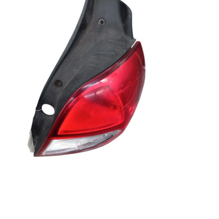 Feu arriere principal droit (feux) RENAULT CLIO 3