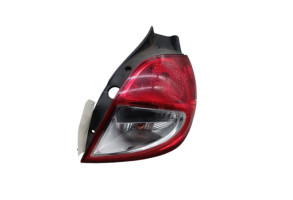 Feu arriere principal droit (feux) RENAULT CLIO 3 Photo n°2 Feu arriere principal droit (feux) RENAULT CLIO 3 Photo n°2