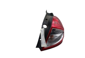 Feu arriere principal droit (feux) RENAULT CLIO 3 Photo n°5 Feu arriere principal droit (feux) RENAULT CLIO 3 Photo n°5