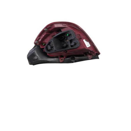 Feu arriere principal gauche (feux) RENAULT CLIO 3