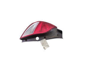 Feu arriere principal gauche (feux) RENAULT CLIO 3 Photo n°5 Feu arriere principal gauche (feux) RENAULT CLIO 3 Photo n°5