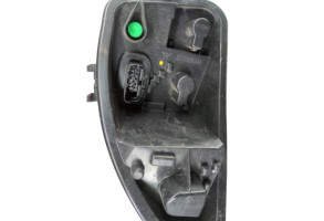 Feu arriere principal gauche (feux) RENAULT CLIO 3 Photo n°6 Feu arriere principal gauche (feux) RENAULT CLIO 3 Photo n°6