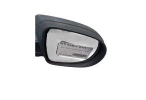 Retroviseur droit RENAULT CLIO 3 Photo n°6