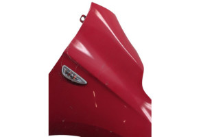 Aile avant droit HYUNDAI I 20 1 Photo n°3