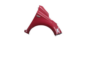 Aile avant droit HYUNDAI I 20 1 Photo n°5