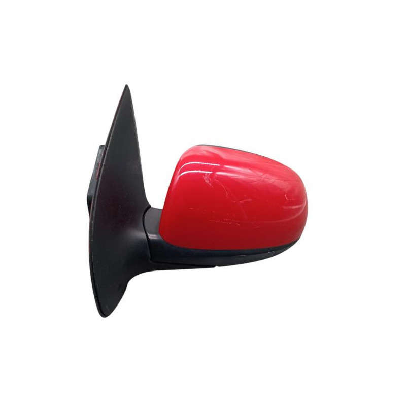 Retroviseur gauche HYUNDAI I 20 1 Photo n°1