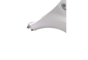 Aile avant droit CITROEN C-ZERO Photo n°4