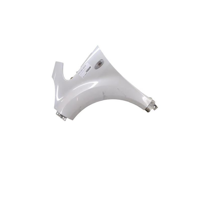 Aile avant gauche CITROEN C-ZERO Photo n°1