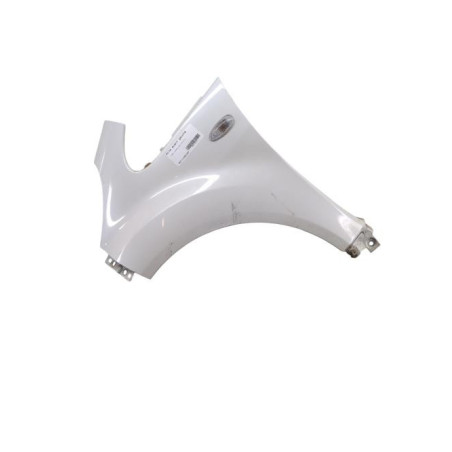 Aile avant gauche CITROEN C-ZERO