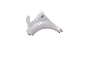 Aile avant gauche CITROEN C-ZERO Photo n°1