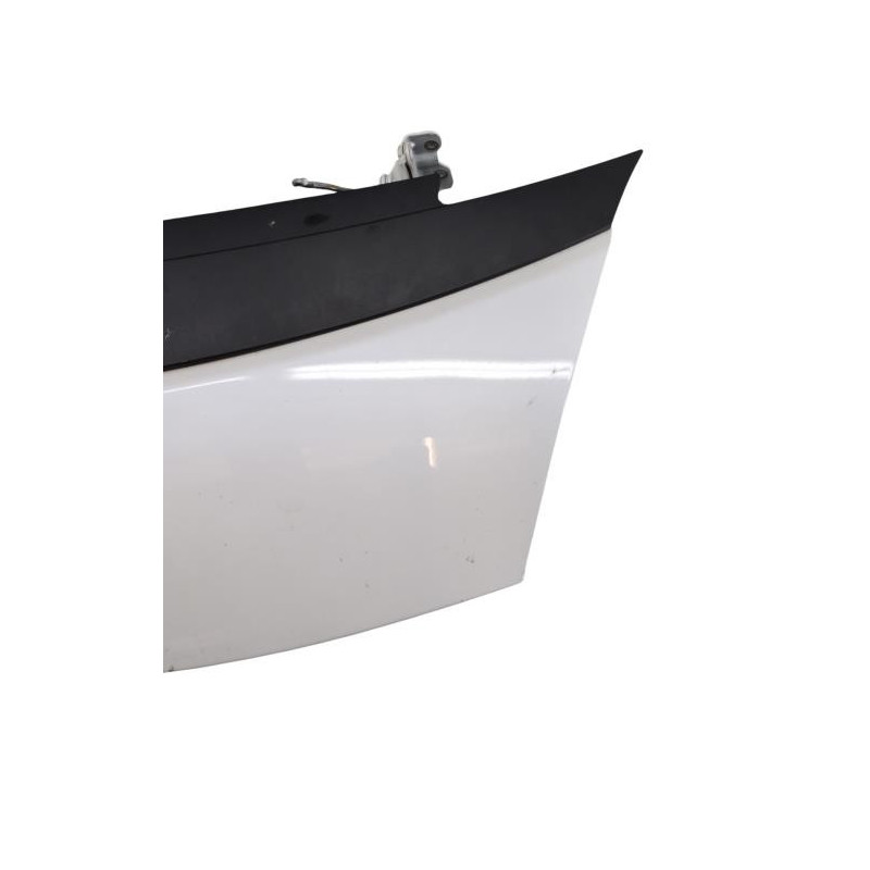 Capot CITROEN C-ZERO Photo n°1