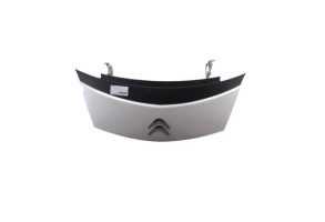 Capot CITROEN C-ZERO Photo n°4