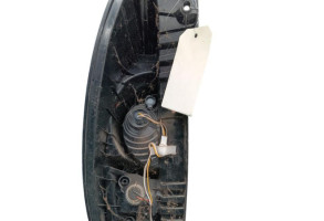 Feu arriere principal droit (feux) CITROEN C-ZERO Photo n°4