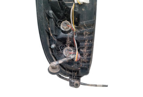 Feu arriere principal droit (feux) CITROEN C-ZERO Photo n°5