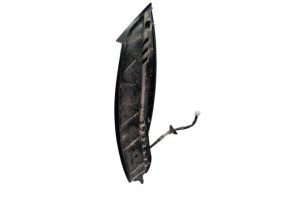 Feu arriere principal gauche (feux) CITROEN C-ZERO Photo n°3