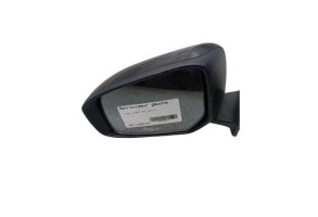 Retroviseur gauche CITROEN C-ZERO Photo n°6