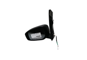 Retroviseur gauche CITROEN C-ZERO Photo n°7