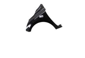 Aile avant gauche RENAULT CLIO 4 Photo n°4