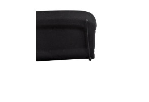 Plage arriere OPEL MOKKA 2 Photo n°12