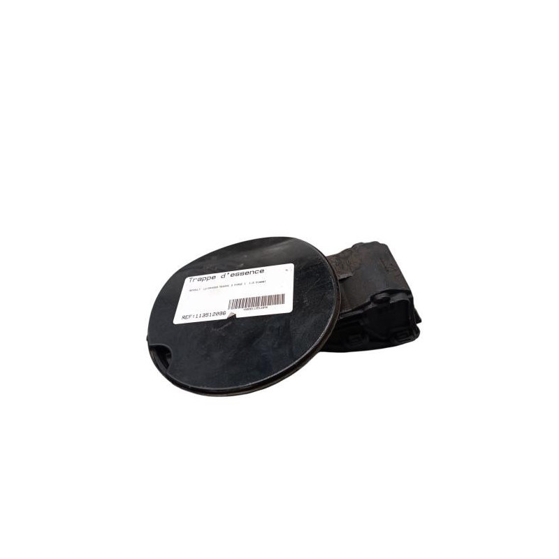 Trappe d'essence RENAULT MEGANE 3 Photo n°1