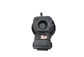 Trappe d'essence RENAULT MEGANE 3 Photo n°4