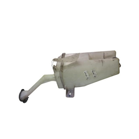 Vase de lave glace NISSAN MICRA 4