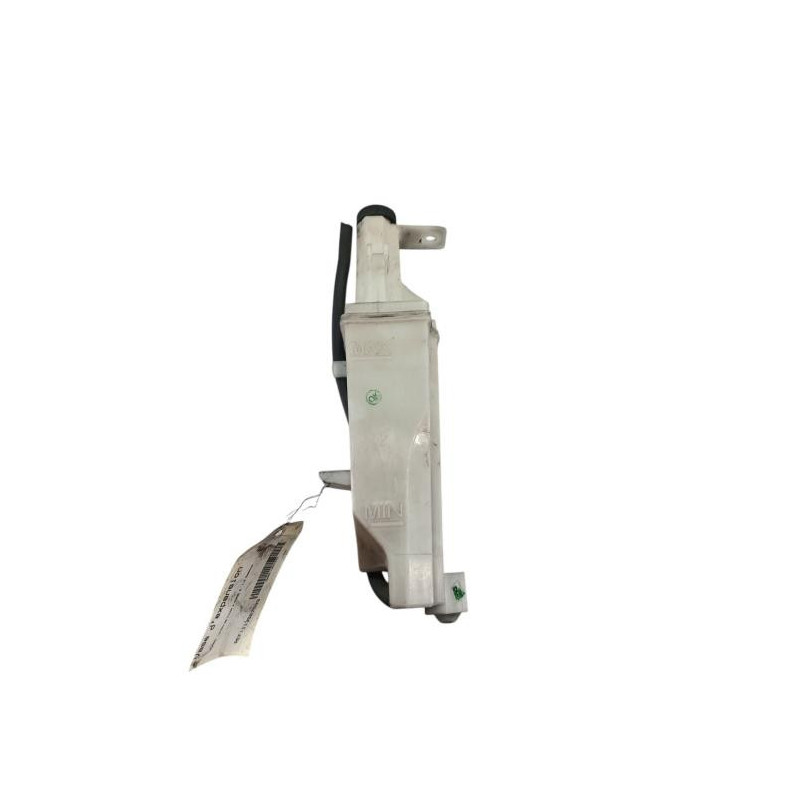 Vase d'expansion NISSAN MICRA 4 Photo n°1