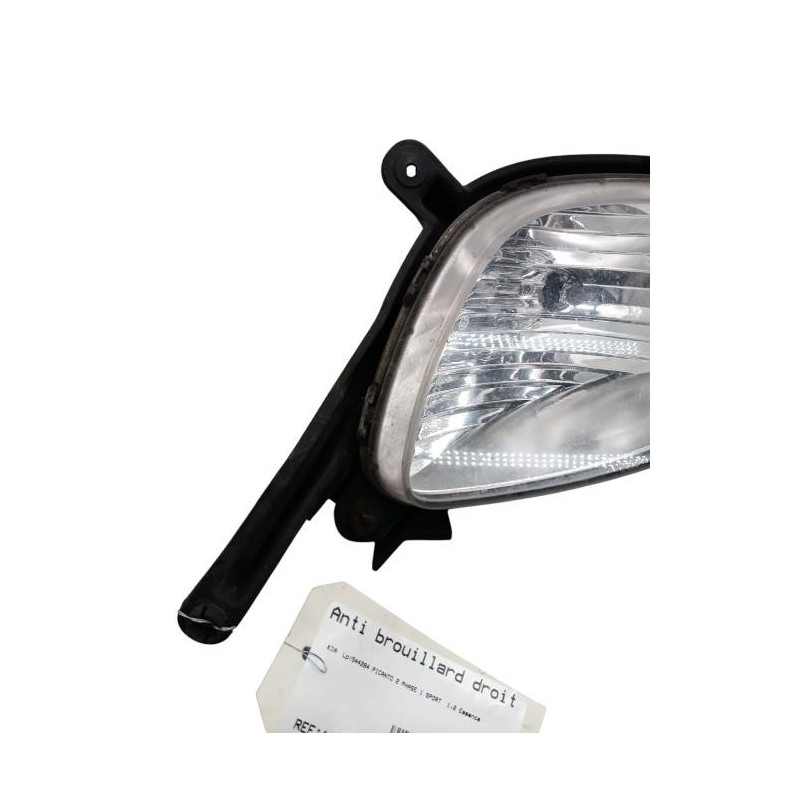 Anti brouillard droit (feux) KIA PICANTO 2 Photo n°1