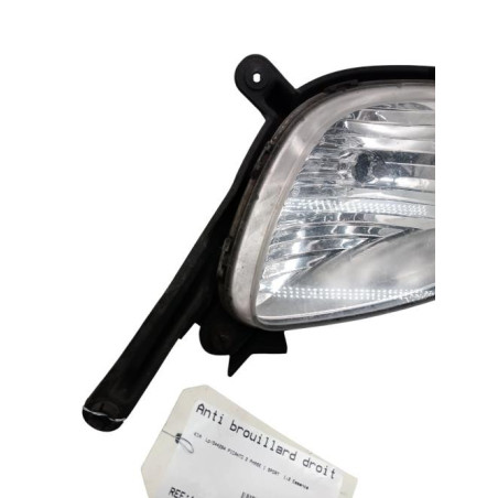 Anti brouillard droit (feux) KIA PICANTO 2