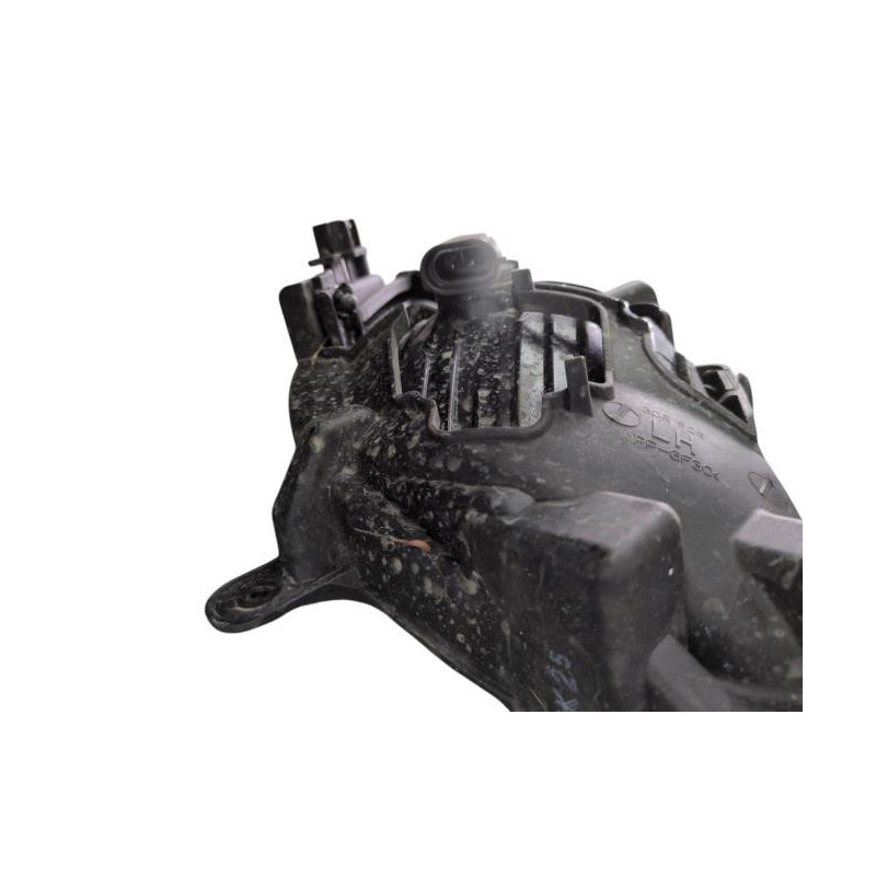 Anti brouillard gauche (feux) KIA PICANTO 2 Photo n°1