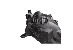 Anti brouillard gauche (feux) KIA PICANTO 2 Photo n°1