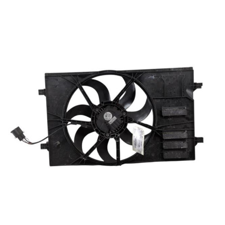Moto ventilateur radiateur SKODA OCTAVIA 3