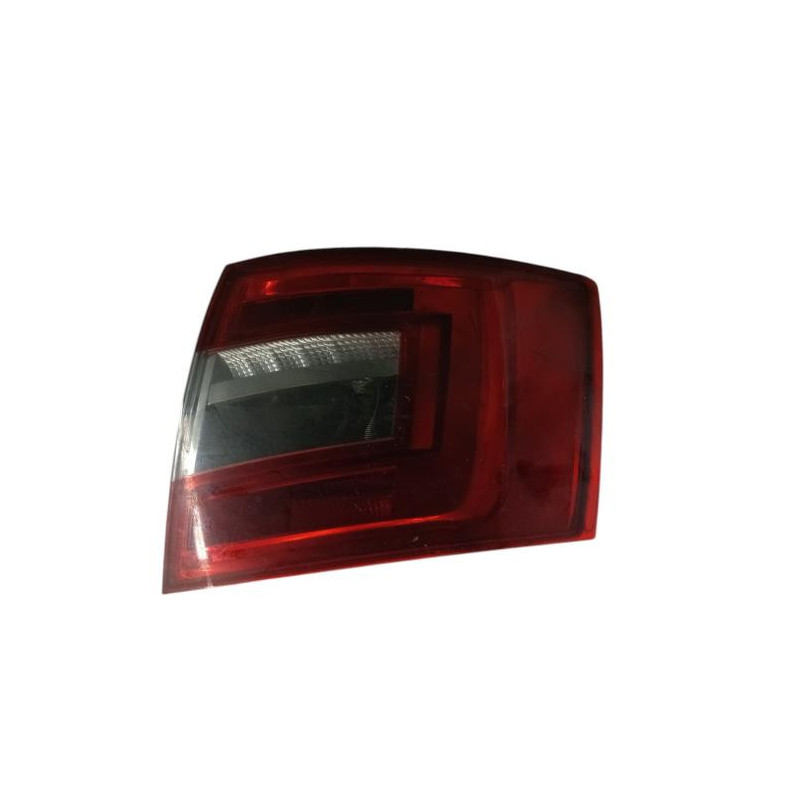 Feu arriere principal droit (feux) SKODA OCTAVIA 3 Photo n°1