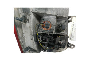 Feu arriere principal droit (feux) SKODA OCTAVIA 3 Photo n°2