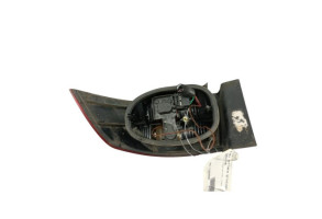 Feu arriere principal gauche (feux) RENAULT LAGUNA 2 Photo n°1