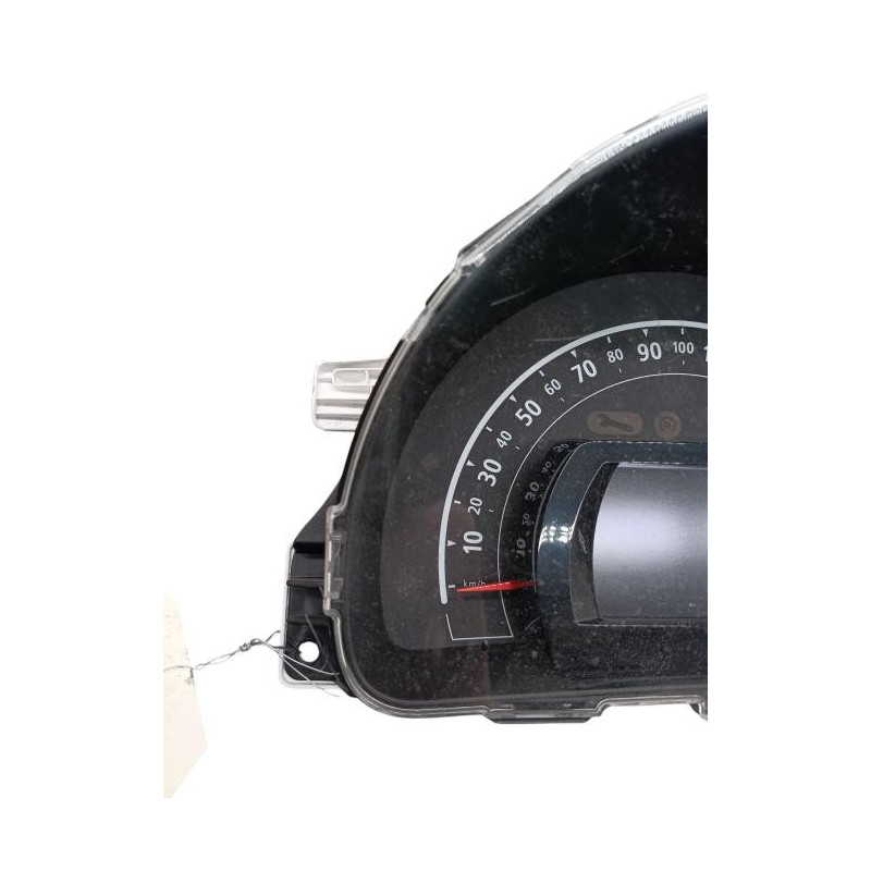 Compteur RENAULT TWINGO 3 Photo n°1 Compteur RENAULT TWINGO 3 Photo n°1