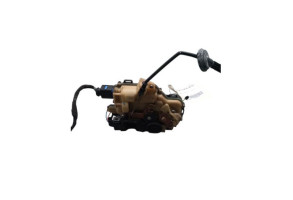 Serrure arriere droit VOLKSWAGEN POLO 4 Photo n°4