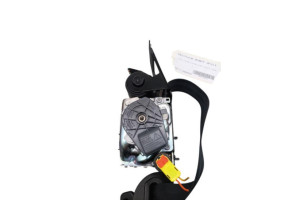 Serrure arriere droit VOLKSWAGEN POLO 4 Photo n°7