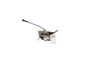 Serrure avant droit VOLKSWAGEN POLO 4 Photo n°2