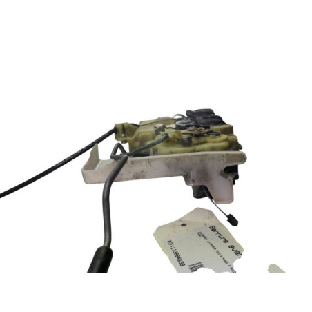 Serrure avant gauche VOLKSWAGEN POLO 4