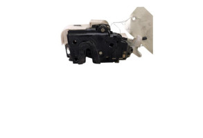 Serrure avant gauche VOLKSWAGEN POLO 4 Photo n°6