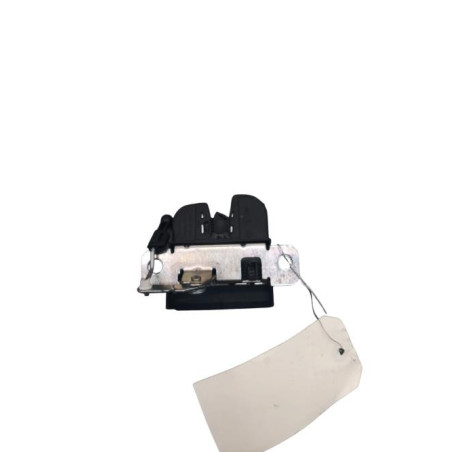 Serrure de hayon VOLKSWAGEN POLO 4