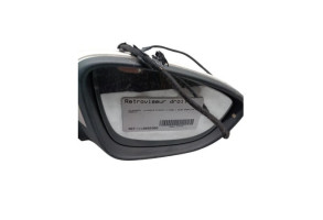 Retroviseur droit VOLKSWAGEN SCIROCCO 3 Photo n°2