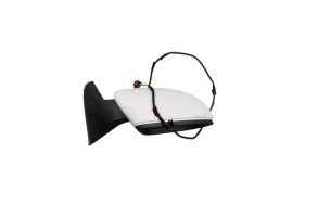 Retroviseur droit VOLKSWAGEN SCIROCCO 3 Photo n°3