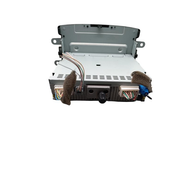 Afficheur DACIA SANDERO 2 Photo n°1