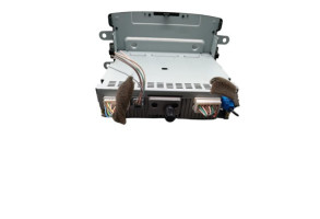 Afficheur DACIA SANDERO 2 Photo n°1