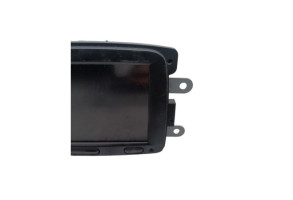 Afficheur DACIA SANDERO 2 Photo n°2