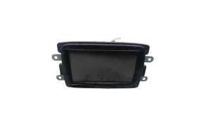 Afficheur DACIA SANDERO 2 Photo n°6